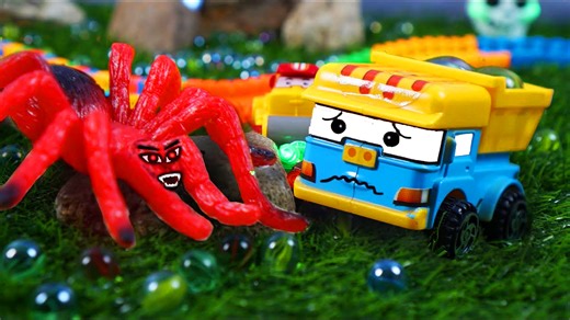 221K views · 1.8K reactions | Top diy tractor making mini garage for tractors construction Brand New Toy Vehicles Unboxing | Fire Trucks, Ambulance, Container Truck, Tank Truck & many more | Toy Car Videos | Facebook