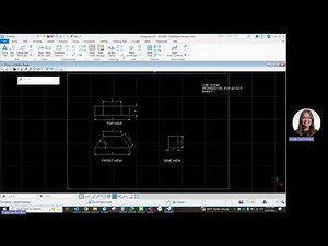 Module 8 – AASHTO Bridge Challenge: Final Labeling Steps