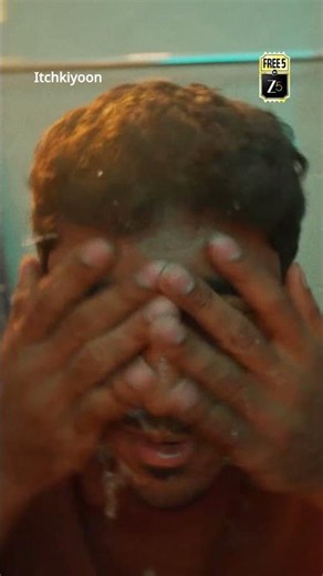 ITCHKIYOON! | ZEE Short Film Contest | Promo | Watch for Free | FREE5 on Zee 5
