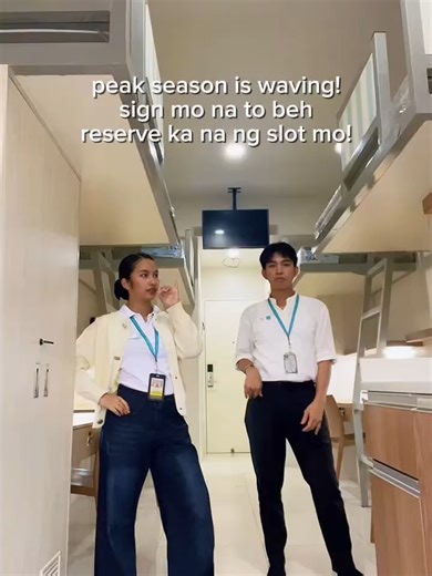 Ito na ang sign mo para mag-dorm! 📣 Less travel time, more time for studies, friends, and rest. Experience safe, fast, and accessible dorm living at University Home Lacson. 🏡 Start your dorm journey today. ✨ 💻 www.universityhome.com.ph 📍 Piy Margal St., Sampaloc, Manila 📞 0917-779-2888 #UHomeLacson #DormNearUST #DormGoals #UHomeLiving#DormTok #fyp #Espanya