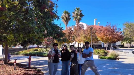 There’s nothing quite like fall at LPC. The leaves all over campus are shades of green, yellow, orange and red. It’s official. We are an autumn campus! 🍂 #laspositascollege #californiacommunitycollege #fall #fallseason #campuslife #campusvibes #studentlife #reels #gilmoregirls #autmn #campusinautumn #collegecampus #livermoreca | Las Positas College