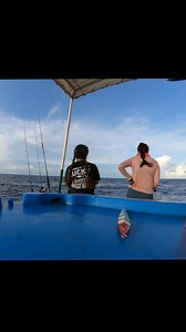 22K views · 741 reactions | 收到累 #jigging #fishing | Amelia Ting | Facebook