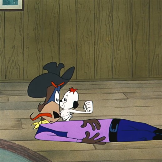 toons2remember | Homesteader Droopy (1954) Directed by Tex Avery Written by Heck Allen Release date: July 10, 1954 | Instagram