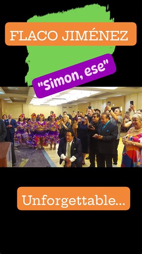 11 reactions · 6 comments | FLACO JIMÉNEZ was music royalty and he was also the most humble, real, and sincere human being. His life was all about music, leaving a rich legacy to be enjoyed for many generations. #music #texas #flaco #conjunto #tejano #accordion #polka #sanantonio | Latin Groove News | Facebook