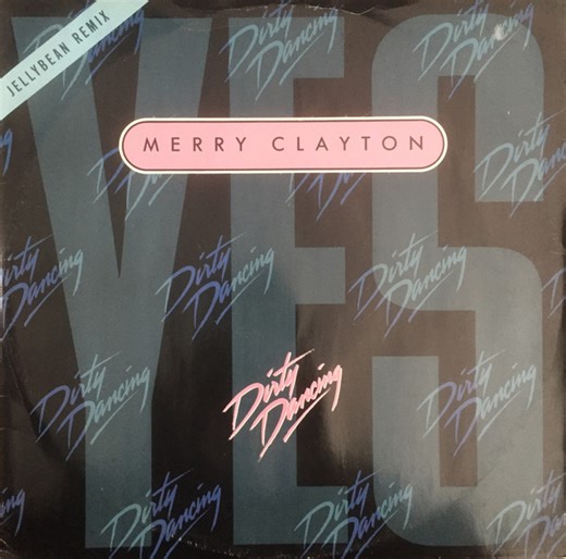 Merry Clayton - Yes (Jellybean Remix)