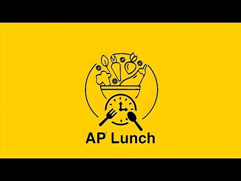 What if Collegeboard introduced an AP Lunch class...