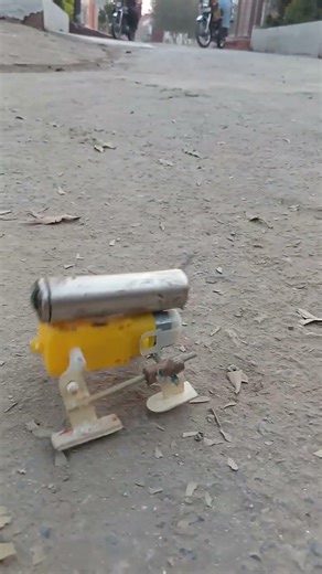 walking Robot amazing 5