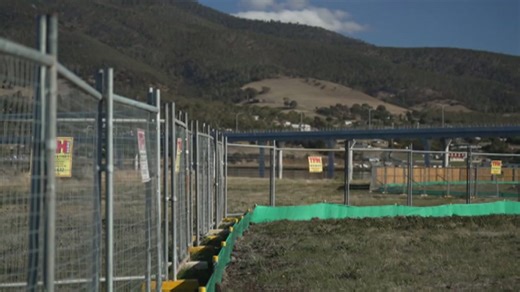 Deal struck between Tasmanian and federal government to 'unlock' 4,000 homes
