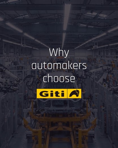 7.3K views · 328 reactions | From passenger cars to trucks & buses, Giti Tire partners with the world’s top manufacturers to deliver performance, safety, and reliability. ✅  The choice of experts.  The confidence for your journey. #GitiTire #TrustedQuality #OEMApproved #DrivingInnovation #EnjoyDriving #MoreSmilesWithGiti | Giti Tires - Global | Facebook