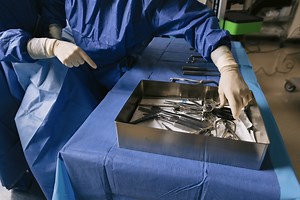 Minimally Invasive Knee Replacement - Michigan Knee Institute