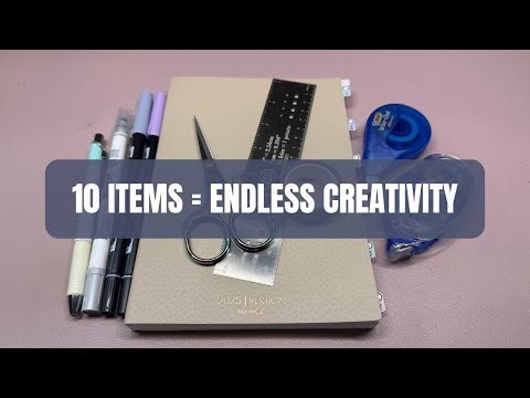 Top 10 Must-Have Tools for Decorative Planning | Create Stunning Spreads with Ease