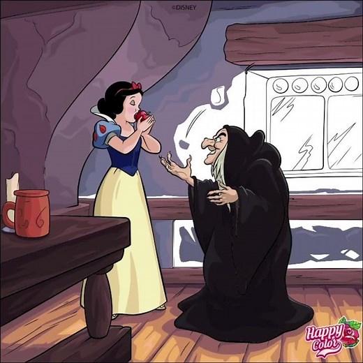 Learn How to Color Like a Pro with the Painting Colors App!