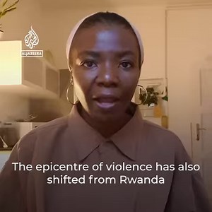 It has been 30 years since the Rwandan genocide – the campaign of extermination where the Hutu-led state killed an estimated 800,000, mostly Tutsi civilians, in just 100 days ⤵️ | Al Jazeera English