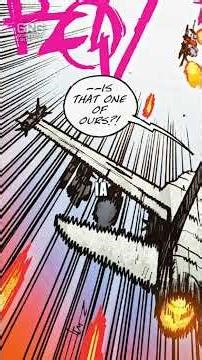 Starscream Is Not Worthy!