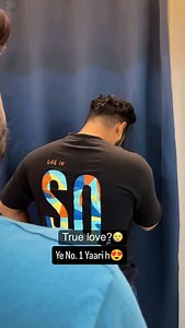 312K views · 3.5K reactions | Ye No. 1 yaari h  | YuvRaj Rathore | Facebook