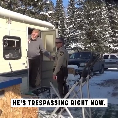 110K views · 664 reactions | Property Owner REFUSED To Answer Any Questions | Genius Cute Plus | Facebook