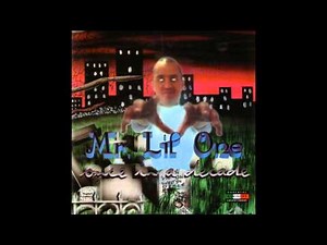 Mr. Lil One - Suicide Homicide