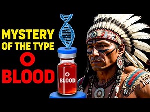 The Mystery of Type O Blood An Hertiage in the Americans
