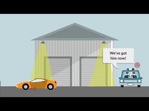 United States v. Jones Case Brief Summary | Law Case Explained