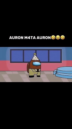 435K views · 27K reactions | 藍藍 #AuronPlay #amongus #fblifestyle | Xiko Clips | Facebook