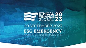 Ethical Finance Global 2023