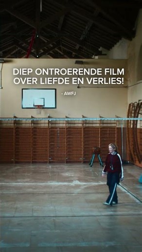 TRE CIOTOLE met Alba Rohrwacher - vanaf 7 mei