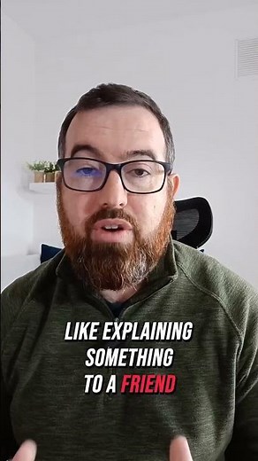 Transform Your AI: Simple Tip to Make AI Sound More Human #AITips #AIImprovements