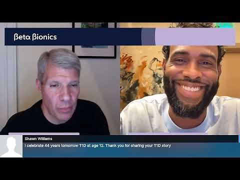 One on One: Exploring how the iLet Bionic Pancreas is changing the game for Type 1 Diabetes.