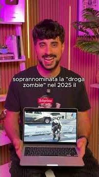 Come il cartello di Jalisco controlla il TRAFFICO DI FENTANYL