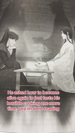 Insights on Volume 9 of The Husky and His White Cat Shizun