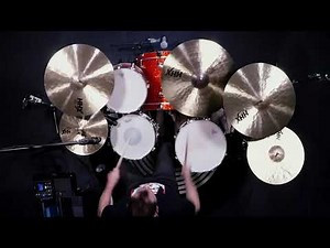 Dave Elitch // HHX Complex