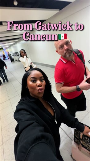 Experience Cancun in 82 Seconds: Travel Vlog Highlights