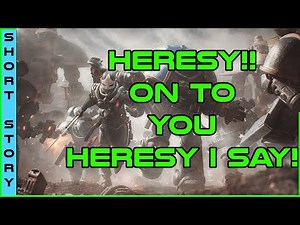 Human Narrated : The Immortal Steel Commando | r/HFY