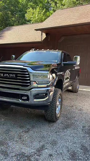 Diagnosing Transmission Issues in a 2019 Ram 2500