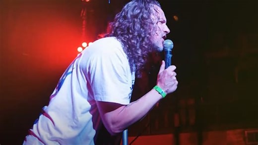 CANDLEBOX Shares Official 'Punks' Performance Video From The Troubadour