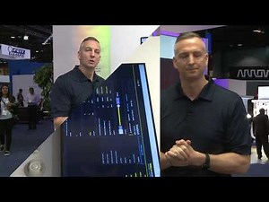 Hubbell's PowerHUBB Power Over Ethernet Lighting & Control System