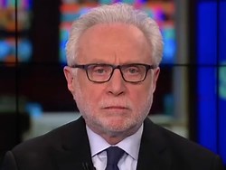 CNN's Wolf Blitzer: The Peter Strzok Text Messages Are "So Damning"
