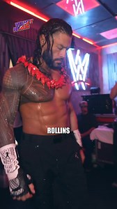 Rumors of Roman Reigns' death are false he’s recovering from injuries and battling leukemia. Will he return to the WWE ring? #RomanReigns #WWE #LeukemiaBattle #WrestlingNews | Velvet Nexus