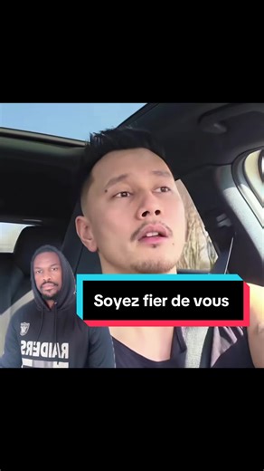 Fier de ses racines en France des années 1980