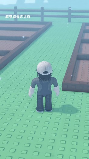 びっくりするくらい成長したロブロックス経験