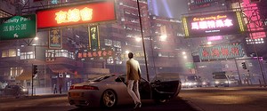 Sleeping Dogs: Definitive Edition Review | TheSixthAxis