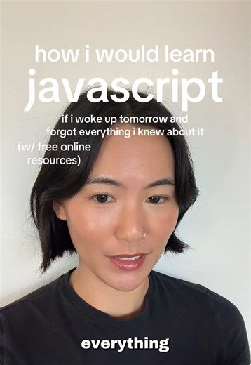 resource links will be at https://eggintech.carrd.co! #javascript #learning #softwareengineer #learncoding #coding