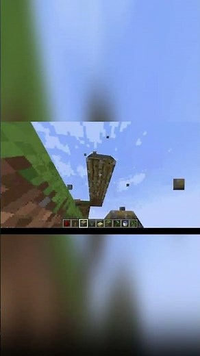 Как сделать автоферму в майнкрафте How to make an automatic farm in Minecraft #minecraft #game #shor