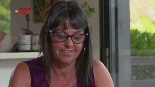 The letter Steven Stayner sent to his high school girlfriend