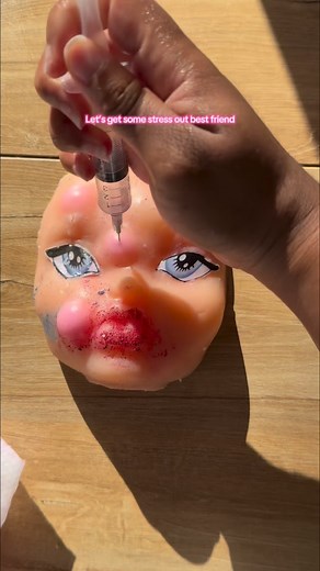 1.2K views | Pretty pimple popN compilation ✨ #pimplepop #fidget #fidgettoys #diytoy #oddlysatisfyingvideo #sensoryactivity #pimplepopping | Pekas Accessories | Facebook