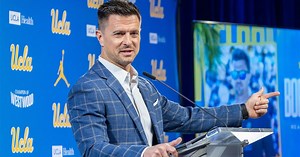 Transfer Portal Primer: How Changes to Recruiting and UCLA Program Will Look in January