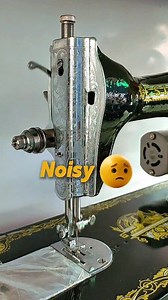 4.4M views · 66K reactions | Sewing machine noise problem solved! #sewing #sewingtutorial #sewingtips #sewingmachine #sewingclasses #tailoring #sewingproject | سجاد احساس Sajjad ihsas | Facebook