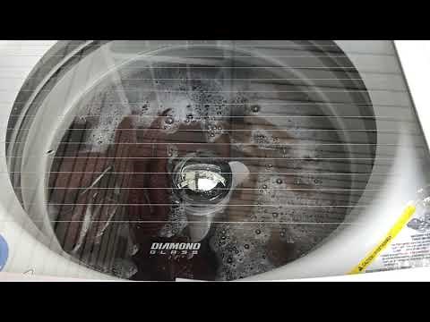 LG WT7305CV Top Load Agitator Washer