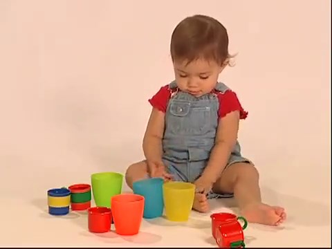 Baby Einstein - Baby Wordsworth - First Words - Around The House