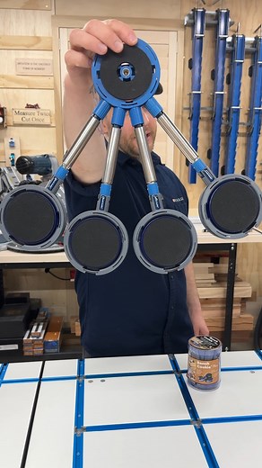 64 reactions · 4 comments | The NEW Rockler Bench Cookie Link will...